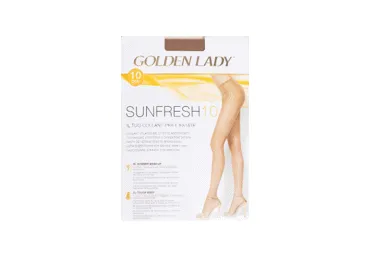 N.sukkpüksid GL Sunfresh 10d nubia XL