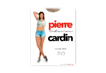 N.sukkpüksid PC Charme 20d nero 3