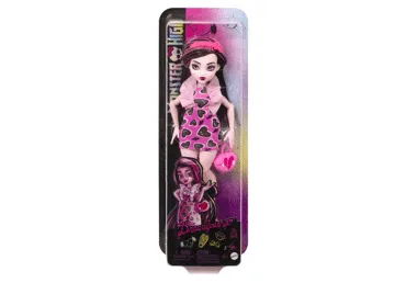 Nukk MONSTER HIGH