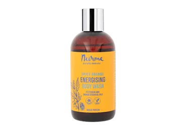 NURME Särtsaka apelsini dušigeel 250ml