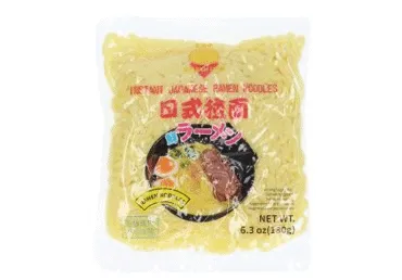 Nuudlid Ramen GOLDEN LION 180g
