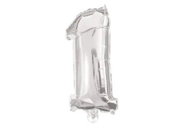 Õhupall fooliumist nr 1