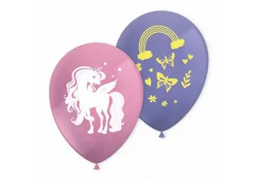 Baloni UNICORN 8gab.