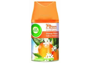 Õhuvärsk.AIR WICK Citrus täide 250ml