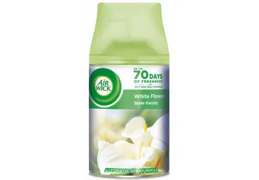 Õhuvärsk.AIR WICK Flowers täide 250ml