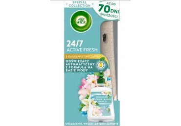 Õhuvärskendaja AIR WICK Breeze 228ml