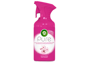 Õhuvärskendaja AIR WICK PureCherry 250ml