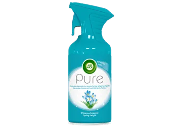 Õhuvärskendaja AIR WICK PureSpring 250ml