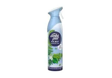 Õhuvärskendaja AMBI PUR MorningDew 185ml