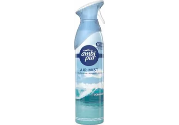 Õhuvärskendaja AMBI PUR Ocean Mist 185ml