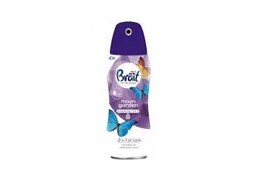 Õhuvärskendaja BRAIT Moon Garden 300ml