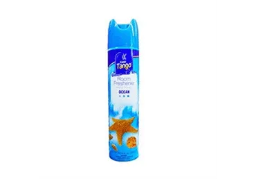 Õhuvärskendaja TANGO Ocean 300ml