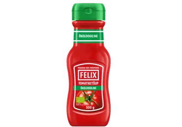 Ökol. tomatiketšup FELIX 500g