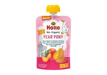 Öko.pir.vir.vaar.pür.HOLLE 100g 8k