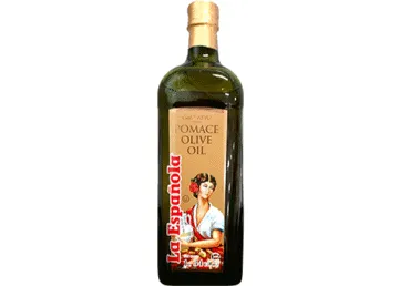 Oliivijääkõli LA ESPANOLA 1l klaas