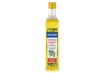 Extra light oliiviõli, KALEW, 500 ml