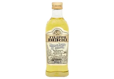Oliiviõli light FILIPPOBERIO 500ml