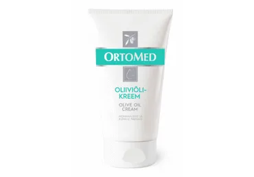 Oliivõlikreem ORTOMED 150ml
