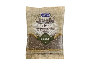 Õlisalvei seemned ALVO 100g