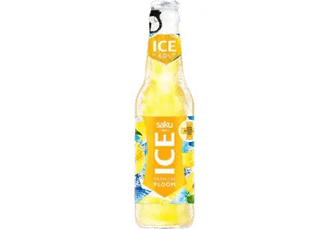 Õllejook Ploom, SAKU ON ICE, 330 ml