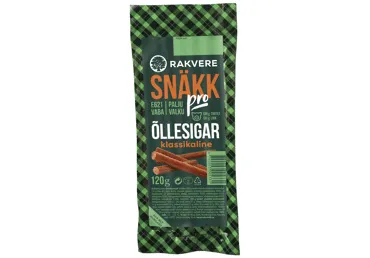 Õllesigar RAKVERE, 120g