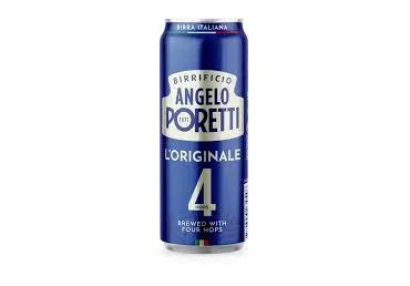 Õlu Angelo Poretti 5% 0,5l