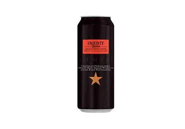 Õlu DAMM Inedit 4.8% 500ml