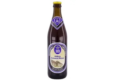 Õlu Hofbräu Schwarze Weisse 5.1% 500ml