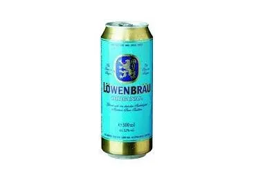 Õlu LÖWENBRÄU Original 5.2% 500ml