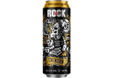 Õlu Unikorn, ROCK, 568 ml