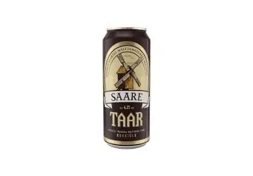 Õlu SAARE Taar 4.2%0.5l prk