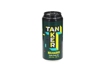 Õlu Reloaded, TANKER, 440 ml