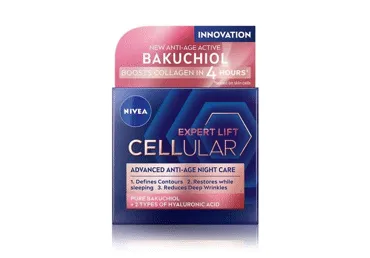 Öökreem NIVEA Cellular Filler 50ml