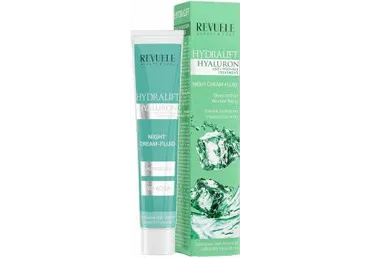 Öökreem REVUELE Hydralift Fluid 50ml