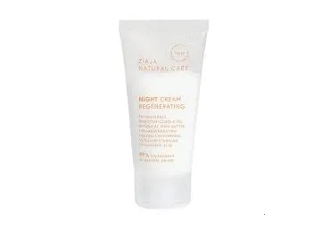 Öökreem ZIAJA Natural Care 50ml
