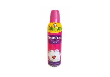 Mēslojums ORCHIDES 300ml
