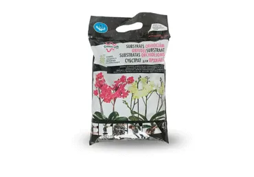 Orhidee Substraat , Green-PIK 4L