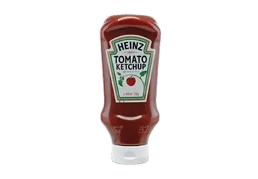 Originaalne ketšup HEINZ 700g