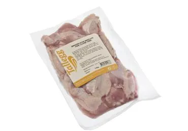 Õrnsoolatud br. pooltiivad TALLEGG, 700g