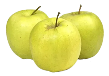 Õun Golden Delicious suur 1kl., kg
