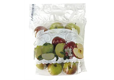 Õun pakitud 1kl., kg