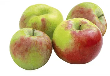 Õun Paulared 1kl., kg