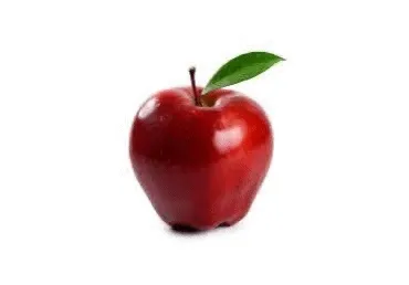 Õun Red Delicious 1kl., kg