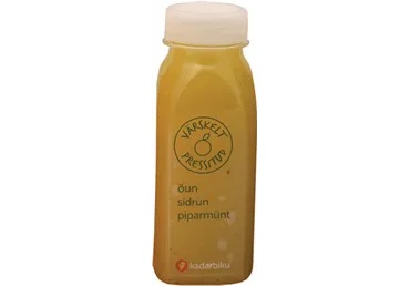 Sula ābolu citronu piparm.svaiga 250ml D