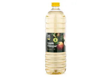 Õunaäädikas WELL DONE 6% 1l