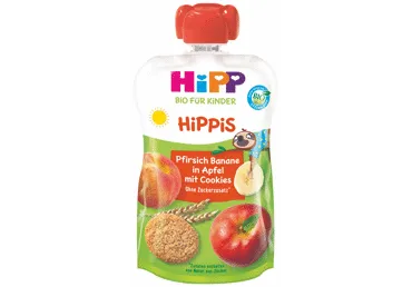 Õuna.ban.virs.püree küps.HIPP 100g al.1a
