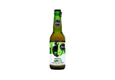 Õunalimonaad ÖUN 250ml