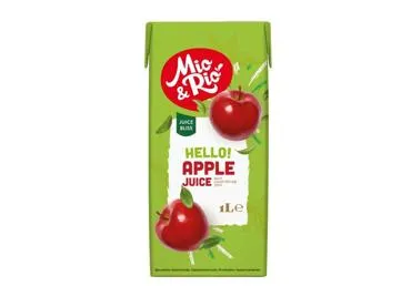 Õunamahl MIO&RIO 1l