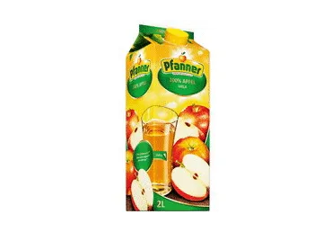Sula Pfanner ābolu 2l
