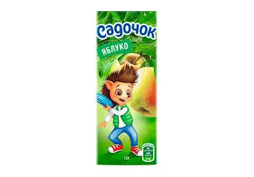Õunamahl SADOCHOK 200ml